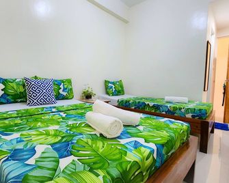 Hey Mojo Guest House - Santa Fe - Habitación