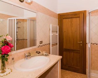 Casa Titti - Cabras - Bad