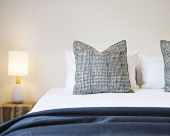 The Laneway - Mudgee - Camera da letto