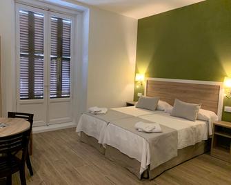 New Point Opera - Madrid - Habitación