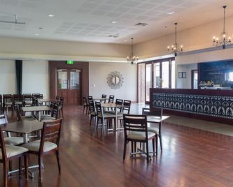 Merinda Village Hotel - Bowen - Restaurant