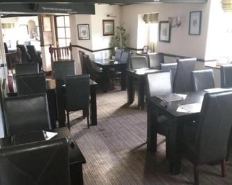 The Masons Arms - Taunton - Restaurant