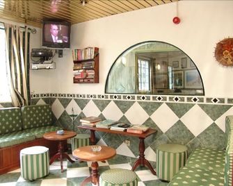 Vila Branca - Albufeira - Lounge