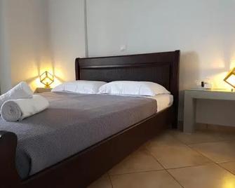 Villa Serafeim - Kymi