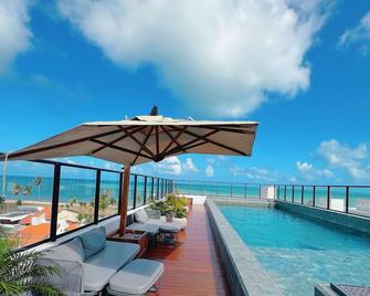 Get By Side - Jardim Oceania - João Pessoa