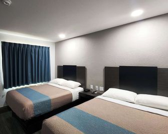 Studio 6 Galveston, TX - Galveston - Schlafzimmer