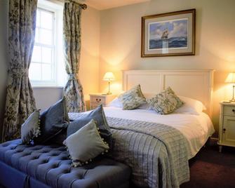 White Horse & Griffin - Whitby - Bedroom