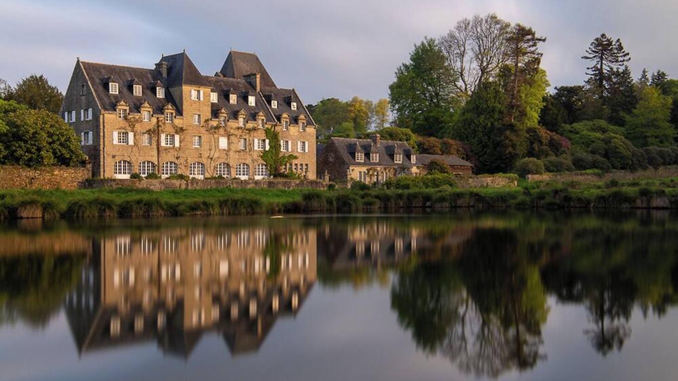 Manoir du Stang
