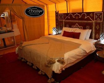 Karim Sahara Prestige - Zagora - Chambre