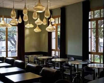 The Rothschild Hotel - Tel Aviv's Finest - Tel Aviv - Restoran