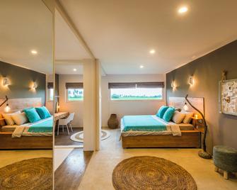 Samsara Villa - Joshua District - Tabanan - Habitación