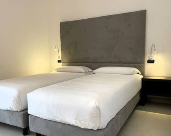Maestrale Resort Hotel - Alberese, Grosseto - Grosseto - Спальня