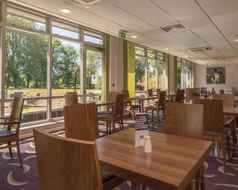 Holiday Inn Express Preston - South - Preston - Restaurant