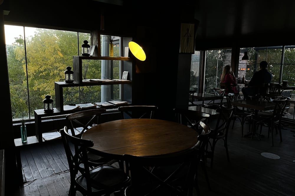 Miro Mara Boutique Hotel & Lounge Bar
