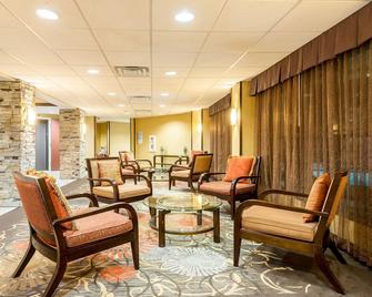 Holiday Inn Express Casper-I-25 By IHG - Casper - Lounge