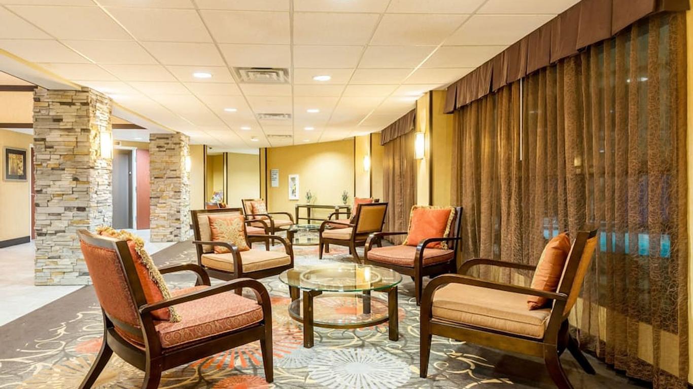 Holiday Inn Express Casper-I-25 By IHG