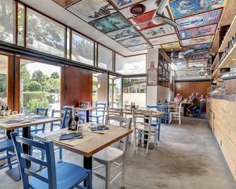 Camping Fusina - Malcontenta - Restaurant
