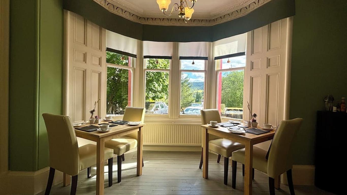 Carra Beag Guest House