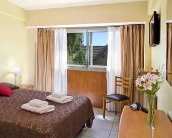 Hotel Internacional - San Carlos DeBariloche - Quarto