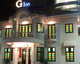 G-Inn - George Town - Budynek