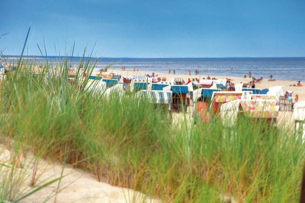 SEETELHOTEL Kinderresort Usedom (vorm. Familienhotel Waldhof)