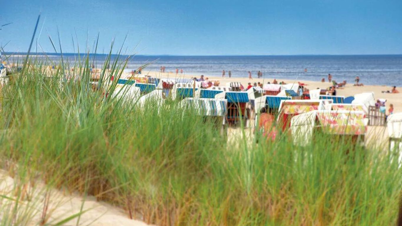 SEETELHOTEL Kinderresort Usedom (vorm. Familienhotel Waldhof)