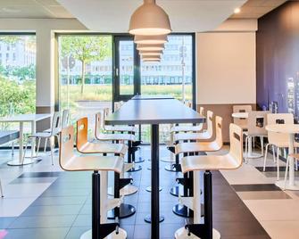 B&B Hotel Frankfurt-Airport - Frankfurt am Main - Restaurant