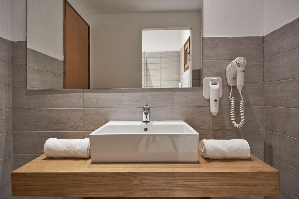 Labranda Blue Bay Resort - Ialysos - Bathroom