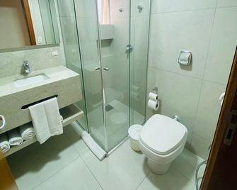 Diaudi Hotel - Florianópolis