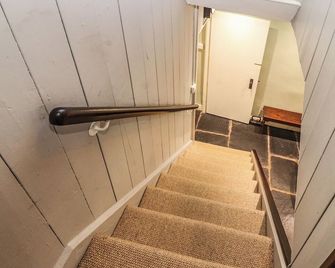 1 Field Foot Cottage - Ambleside - Tangga