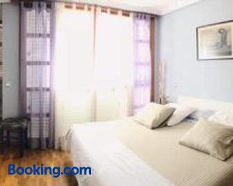 Baldissera - Estella - Habitación