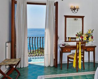 Albergo California - Positano