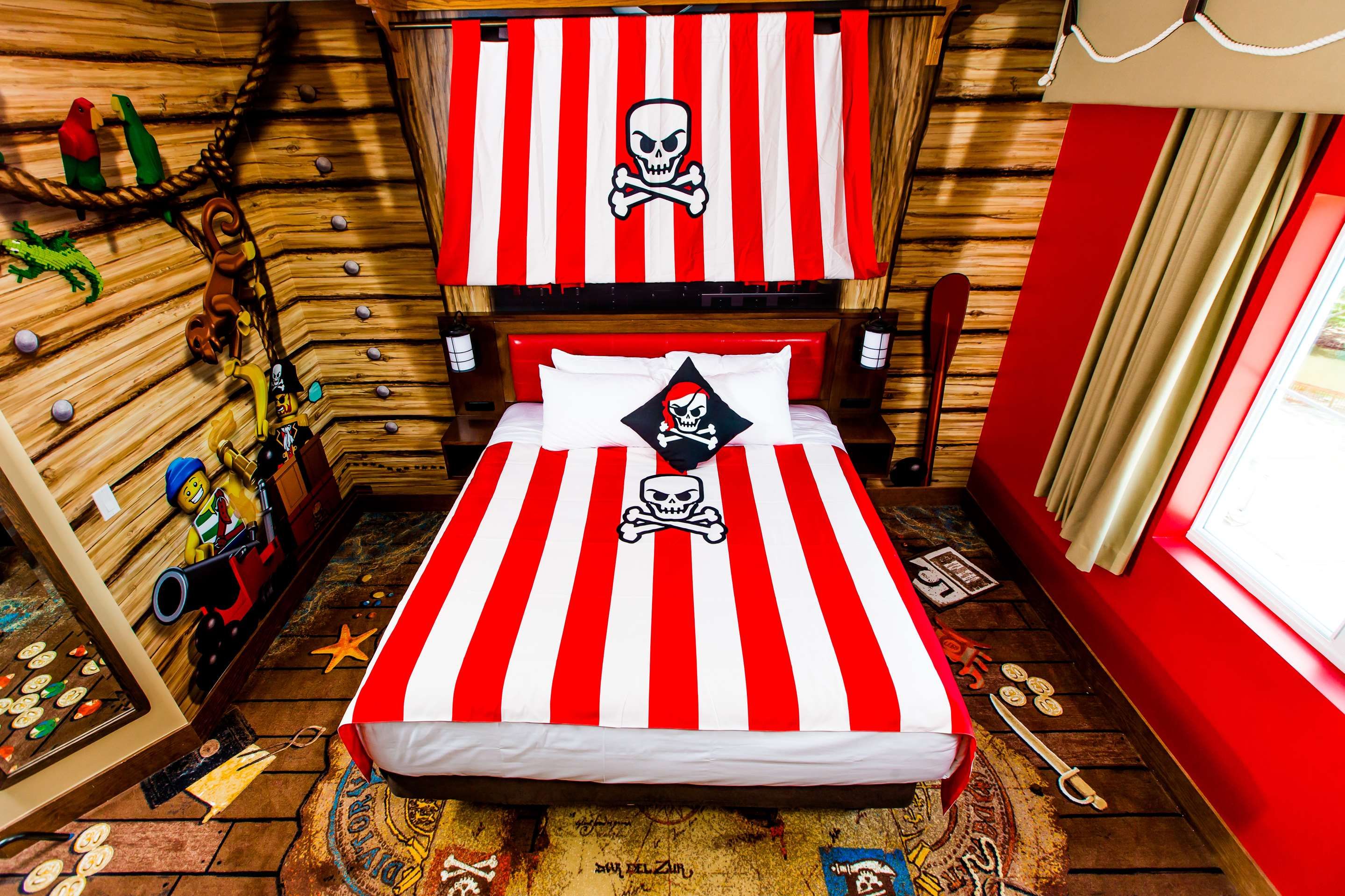 Legoland Florida Resort 110 5 5 4 Winter Haven Hotel