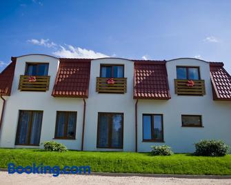 Miodowy Zakatek Radziejowice - Radziejowice - Building