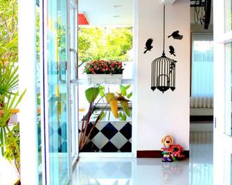 The Cottage Lampang - Lampang
