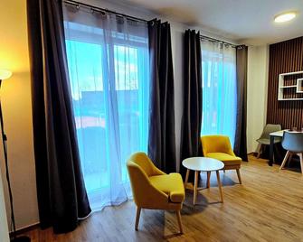 5 zimmer/Room - Oberschleißheim - Salon