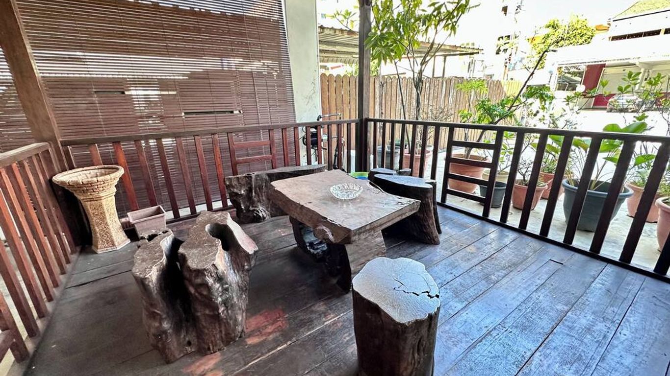 Rangoon Residence 26