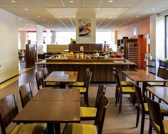 ibis Antwerpen Centrum - แอนต์เวิร์ป - ร้านอาหาร
