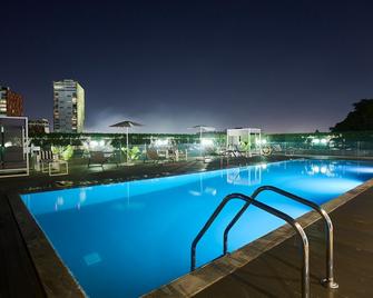 Kwarleyz Residence, Accra - Accra - Pool