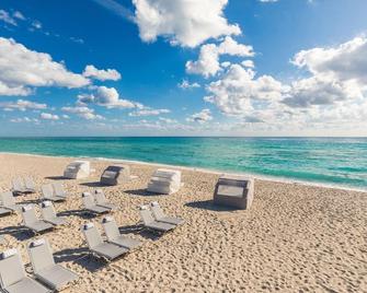 Shelborne South Beach - Miami Beach - Beach