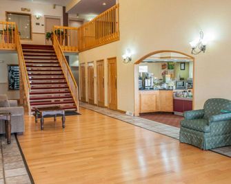 Lafayette Inn & Suites - Indianápolis - Hall