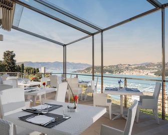 Europa Grand Hotel - Lerici - Balcony