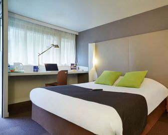 Kyriad Sedan - Sedan - Slaapkamer