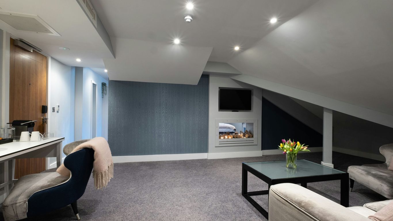 Formby Hall Golf Resort & Spa