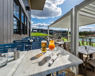 Hotel du Domaine, an Ascend Collection Hotel - Thetford Mines - Bar