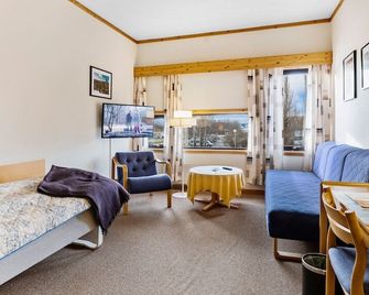 Overhalla Hotel - Spillum