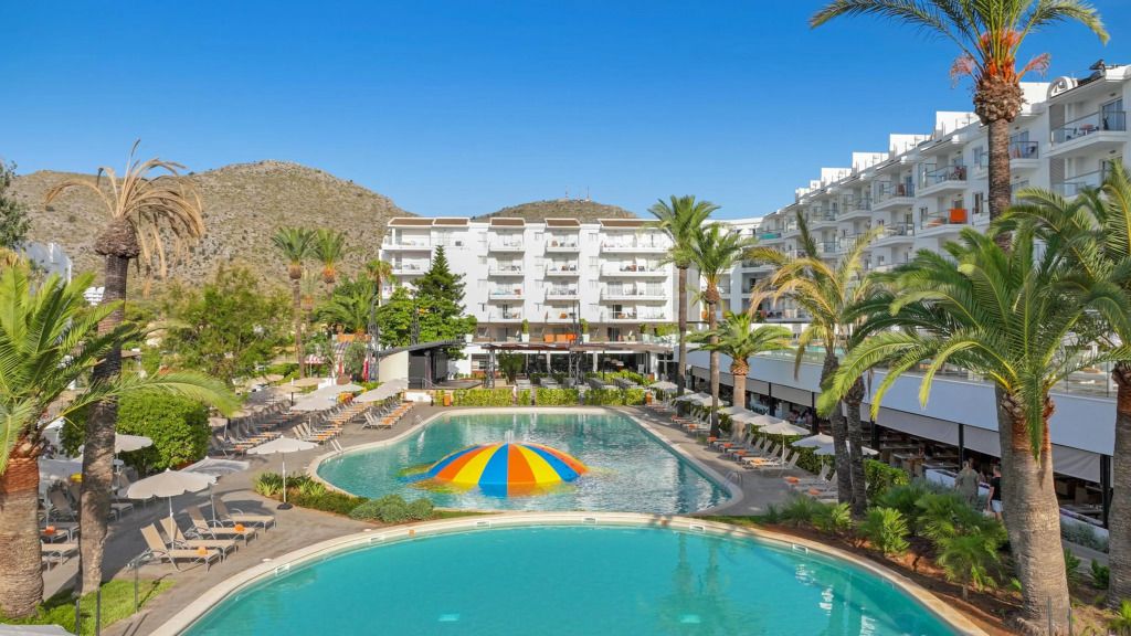 فيفا صن رايز