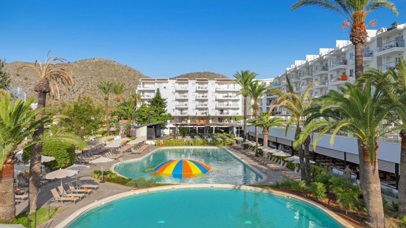 فيفا صن رايز