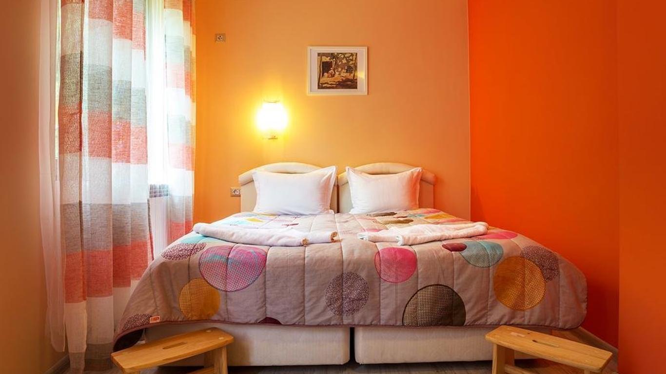 Aparthotel Prostor