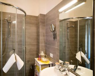 Suites Rome - Pescara